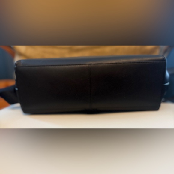 Coach Bike Messenger Bag - Picture 9 of 9